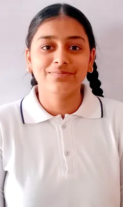 KHUSHI SINGHAL
